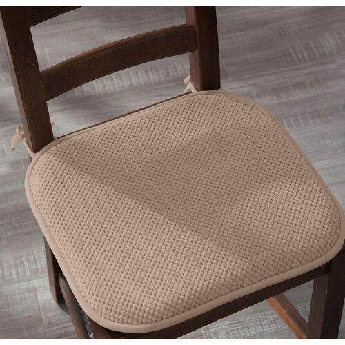 The Final Grab Inc. Memory Foam Dining Chair Cushion & Reviews | Wayfair.ca